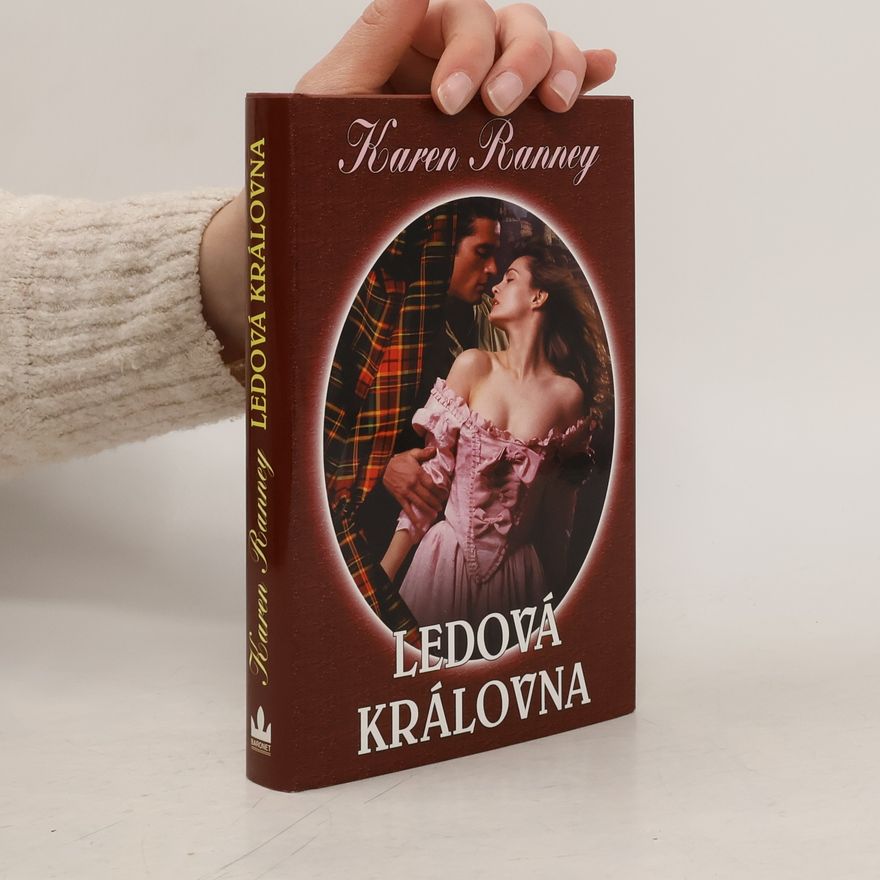 Karen Ranney Ledová královna