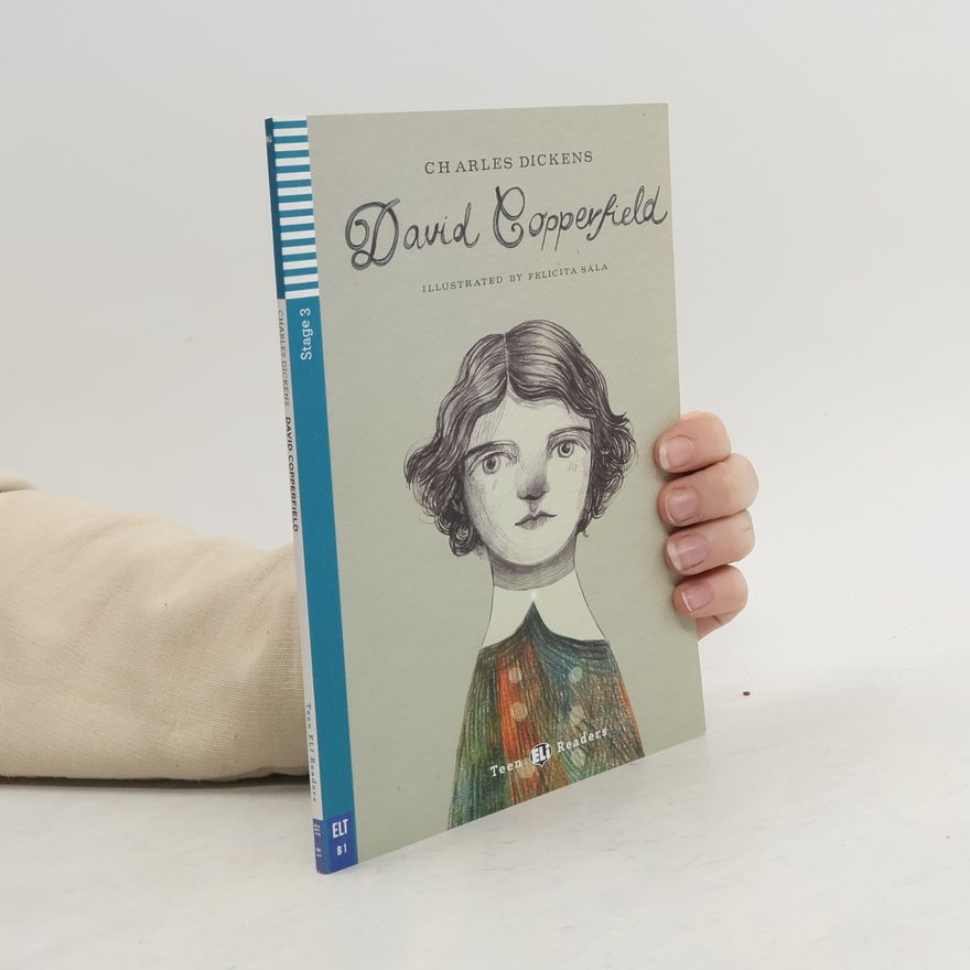 Charles Dickens David Copperfield