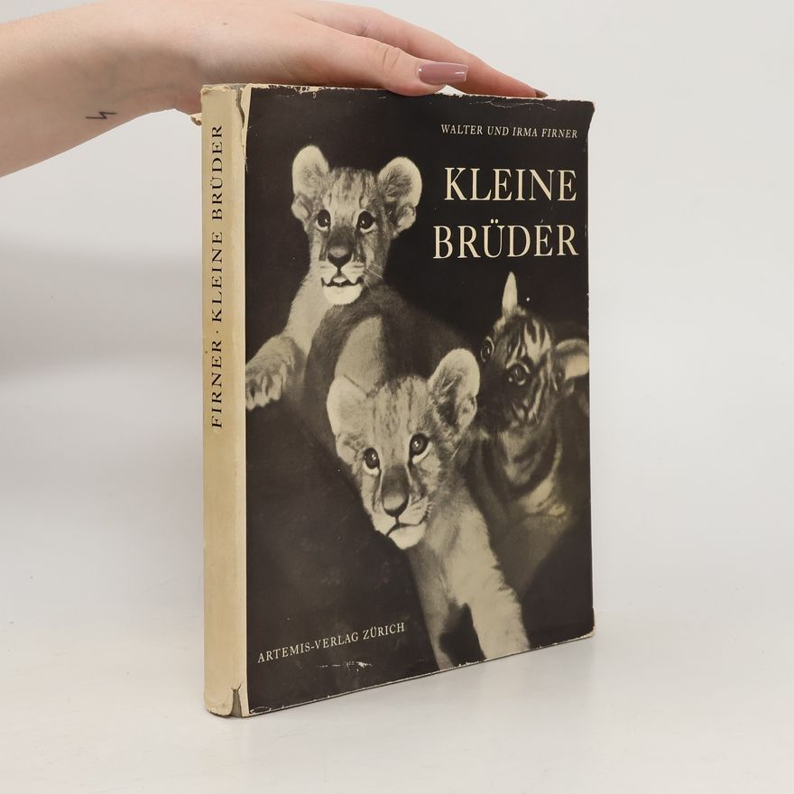 Irma Firner Kleine Brüder