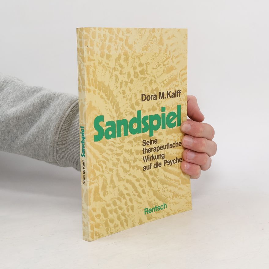 Dora M. Kalff Sandspiel