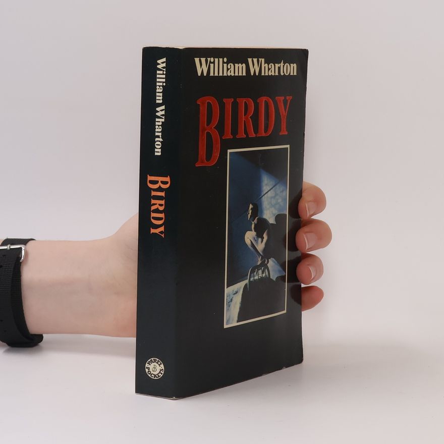 William Wharton Birdy