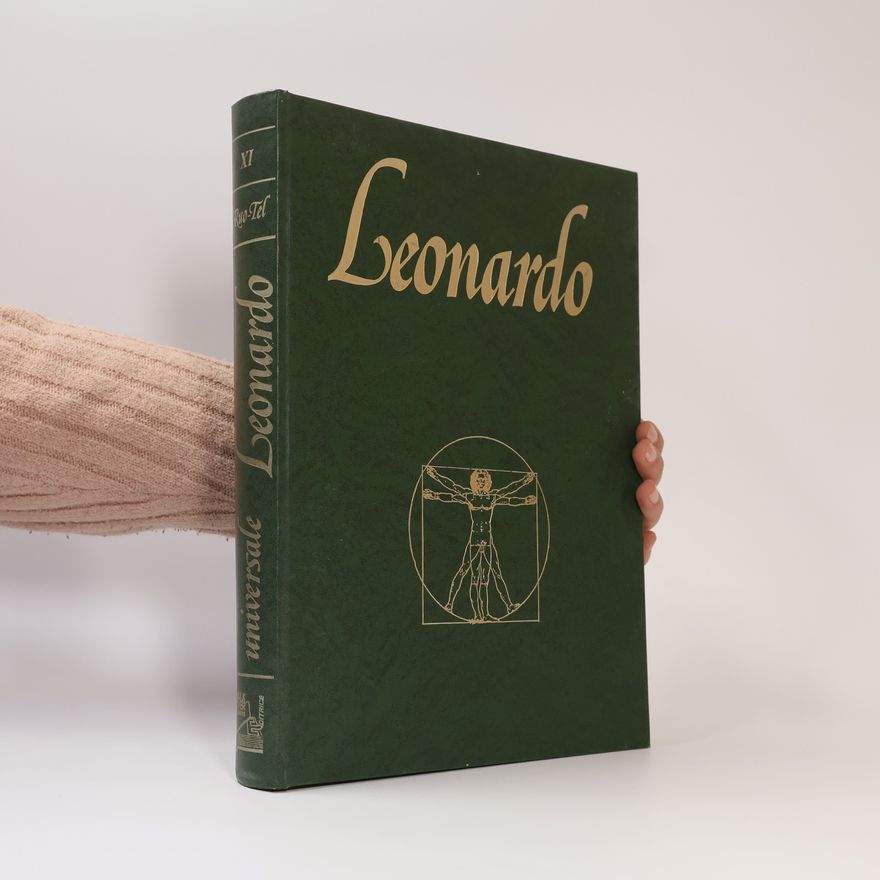 Collectif d'auteurs Universale Leonardo XI.