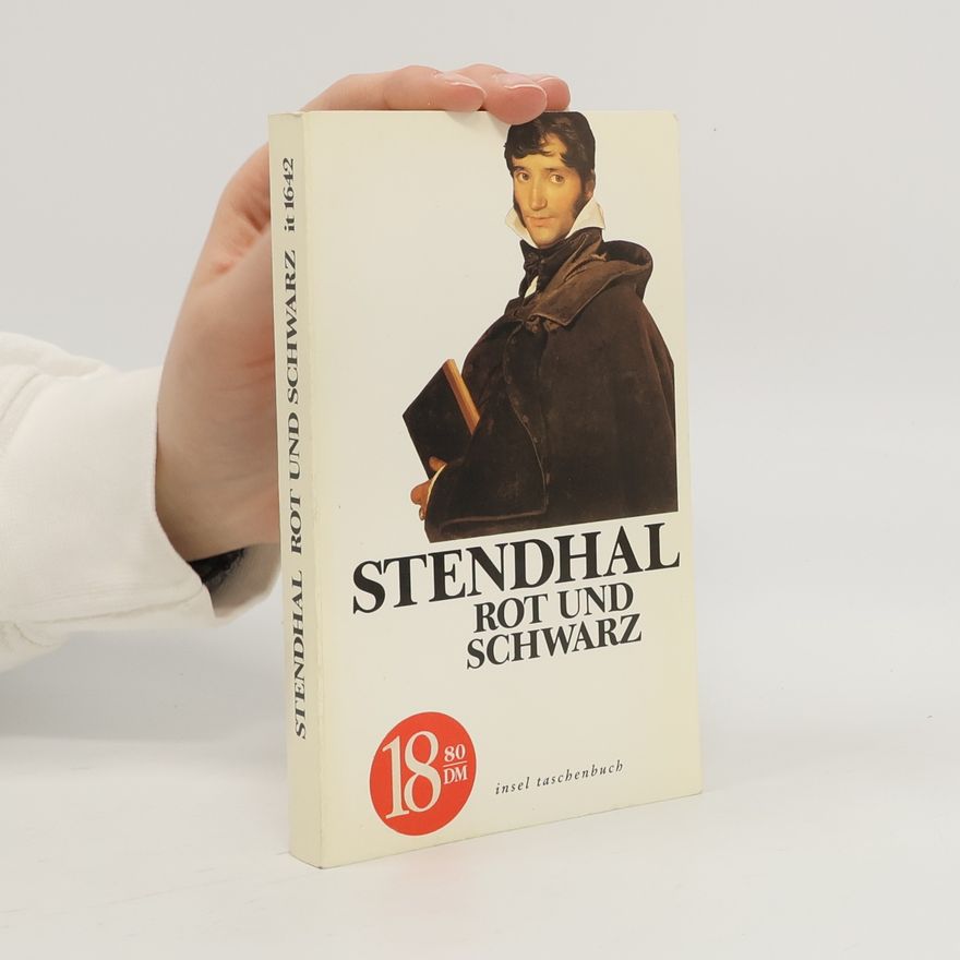 Stendhal Rot und Schwarz