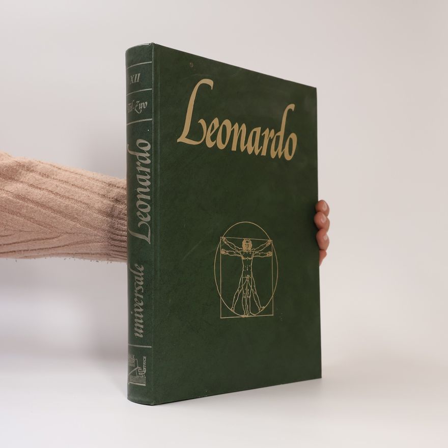 Collectif d'auteurs Leonardo XII.