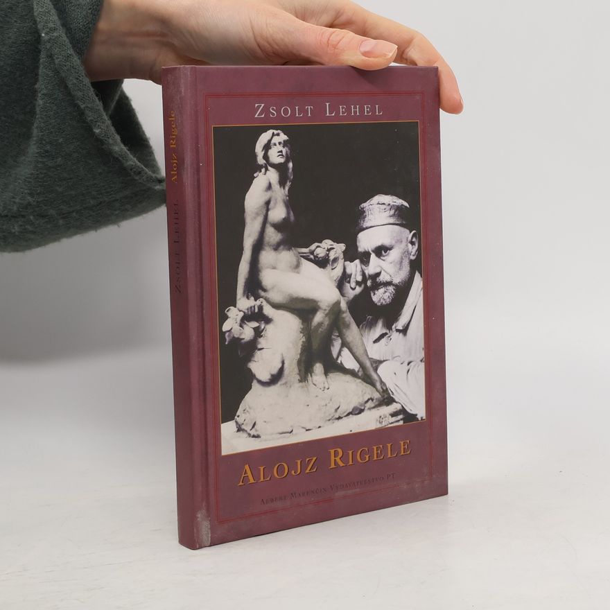 Zsolt Lehel Alojz Rigele