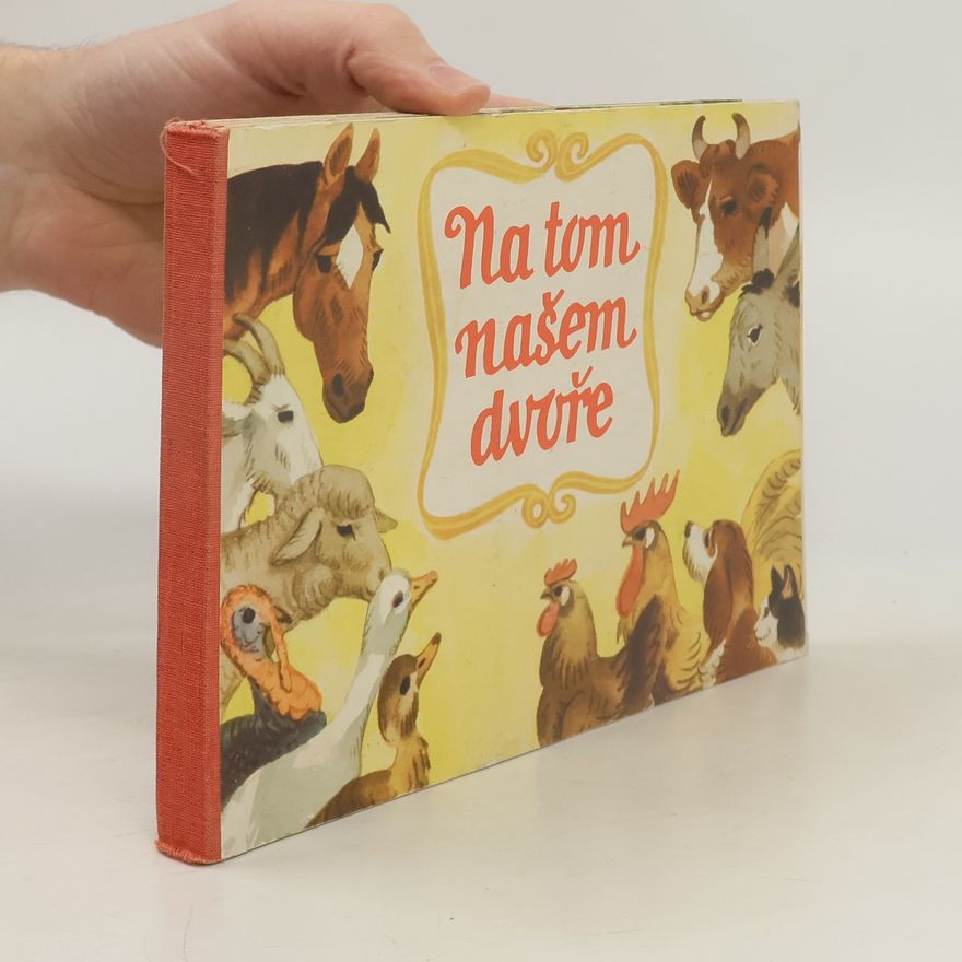 Vladimír Thiele Na tom našom dvore