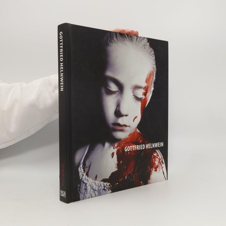 Gottfried Helnwein Gottfried Helnwein