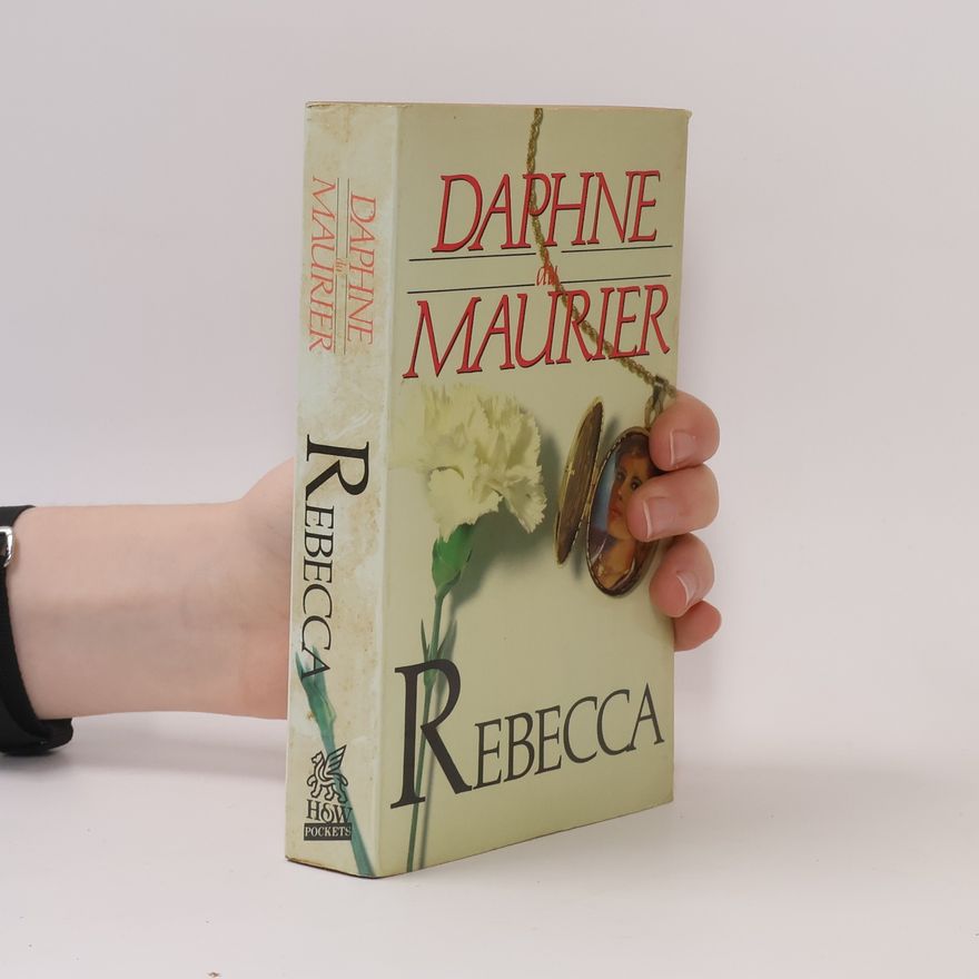 Daphne du Maurier Rebecca