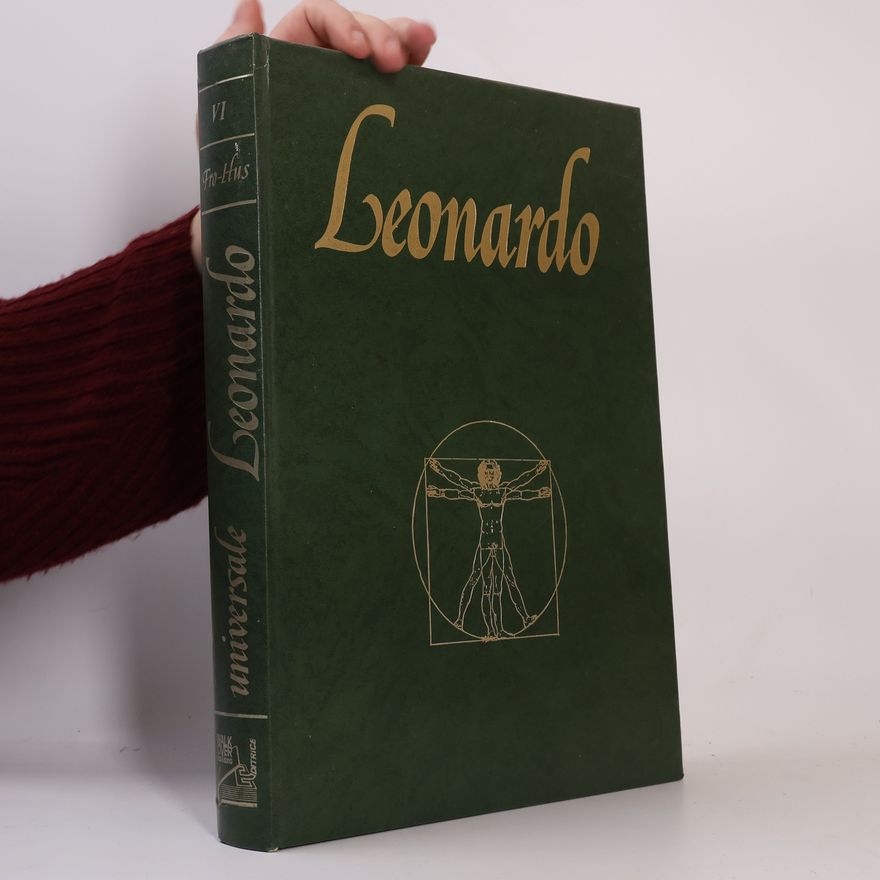 Collectif d'auteurs Universale Leonardo VI. Fro-Hus