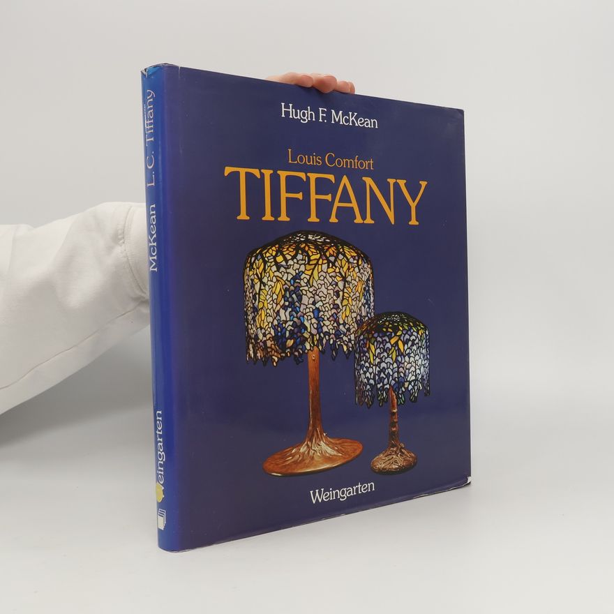 Hugh Mckean Louis Comfort Tiffany
