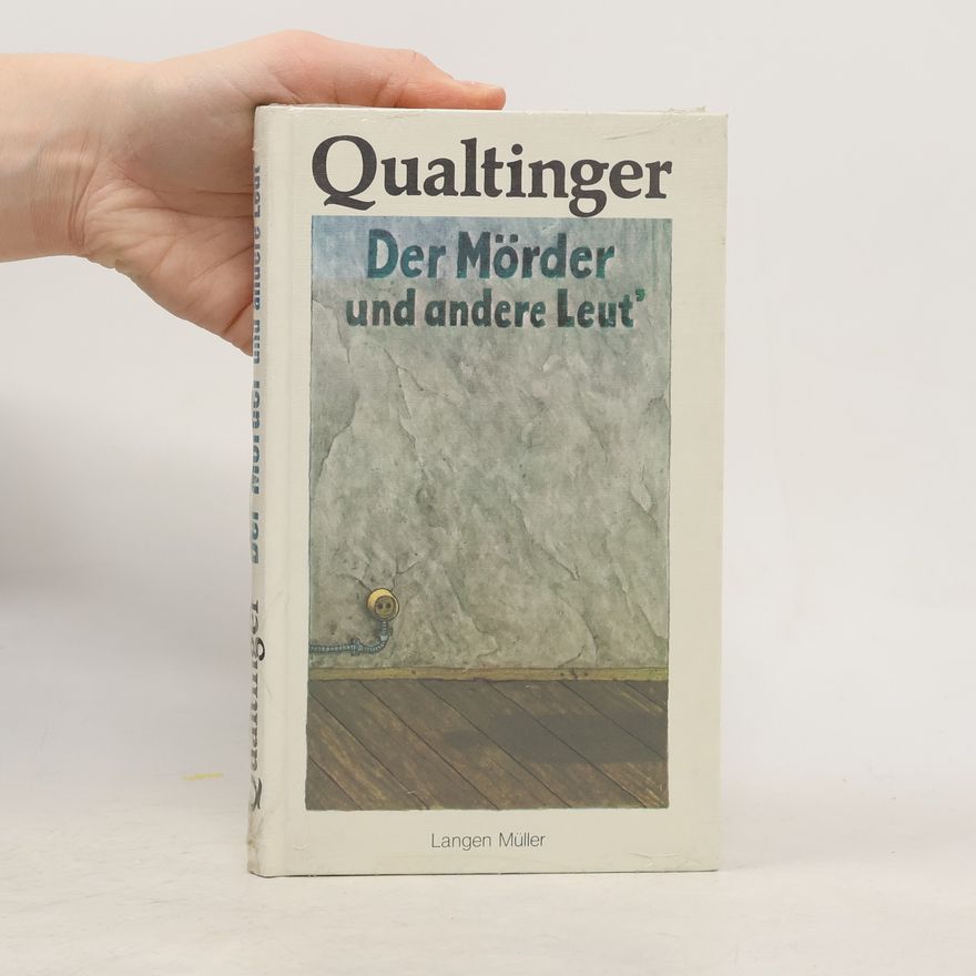 Helmut Qualtinger Der Mörder und andere Leut'