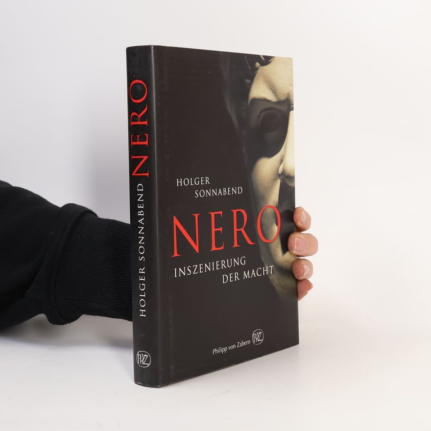 Holger Sonnabend Nero
