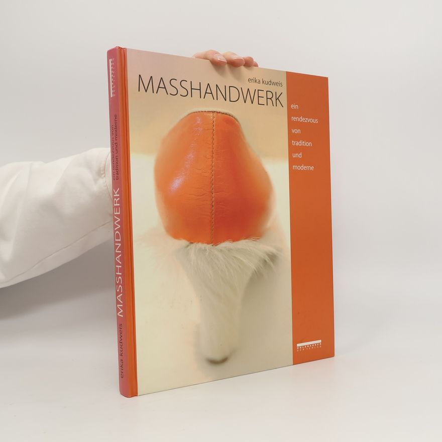 Erika Kudweis Maßhandwerk