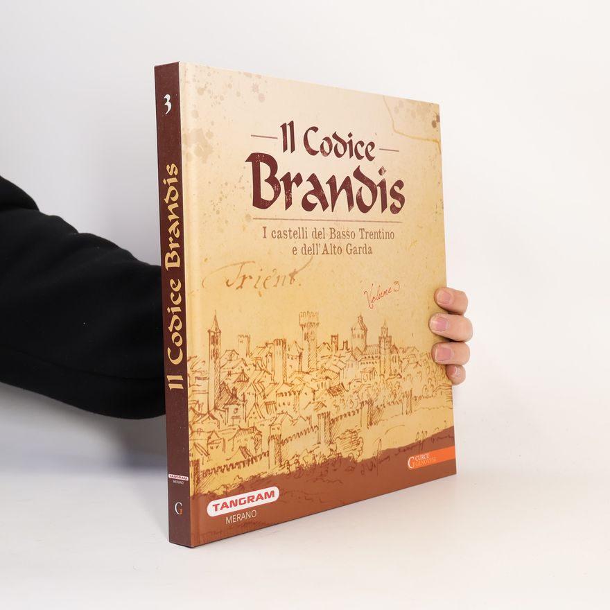 Alberto Mosca Il Codice Brandis