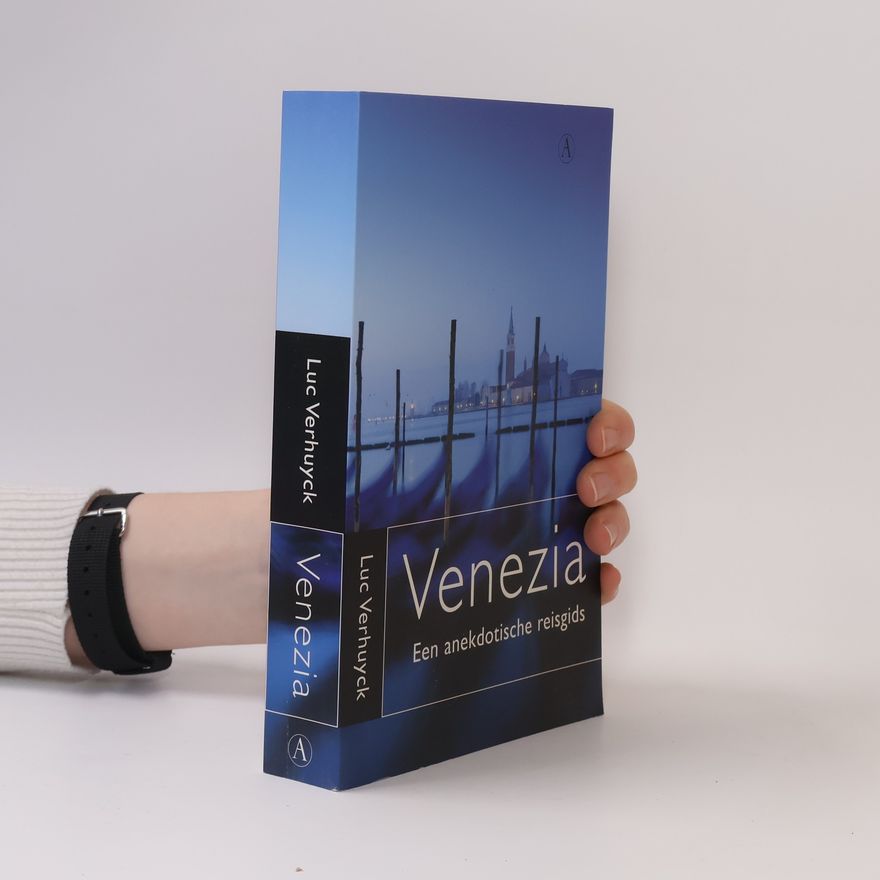 Luc Verhuyck Venezia