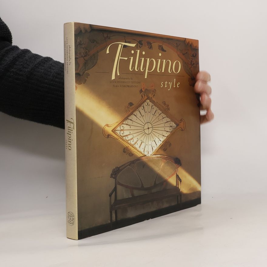Fernando Nakpil Zialcita Filipino Style