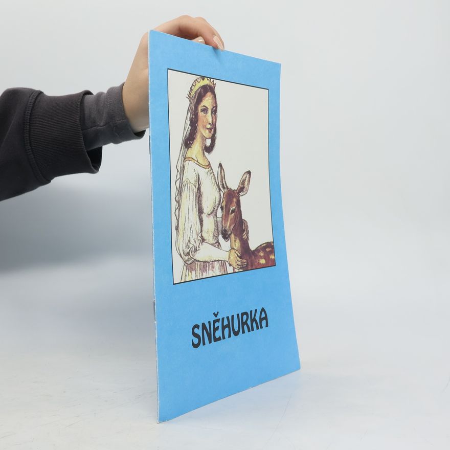 Kolektiv autorů Sněhurka