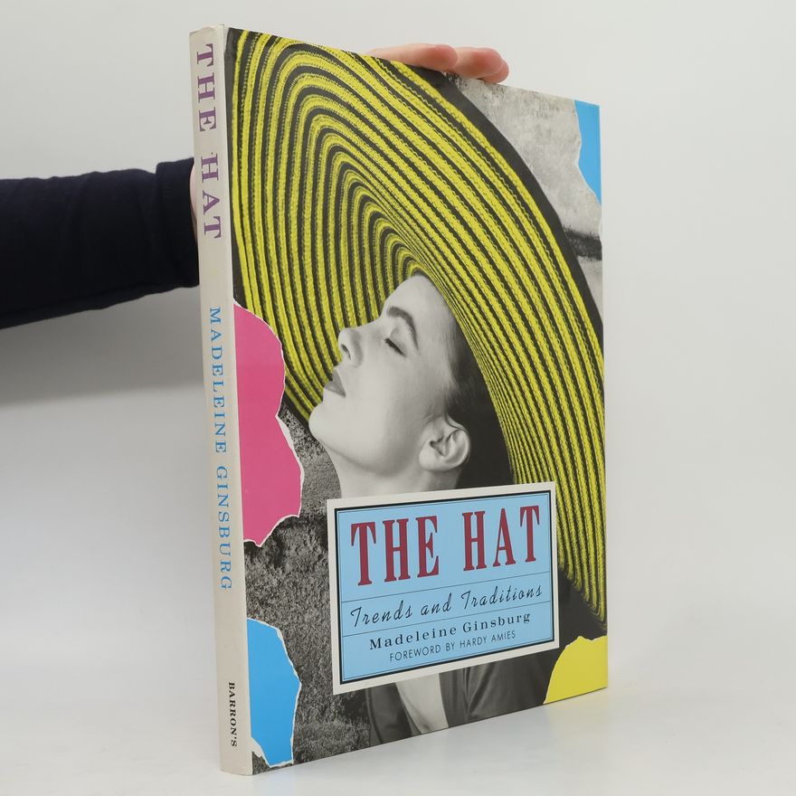 Madeleine Ginsburg The Hat