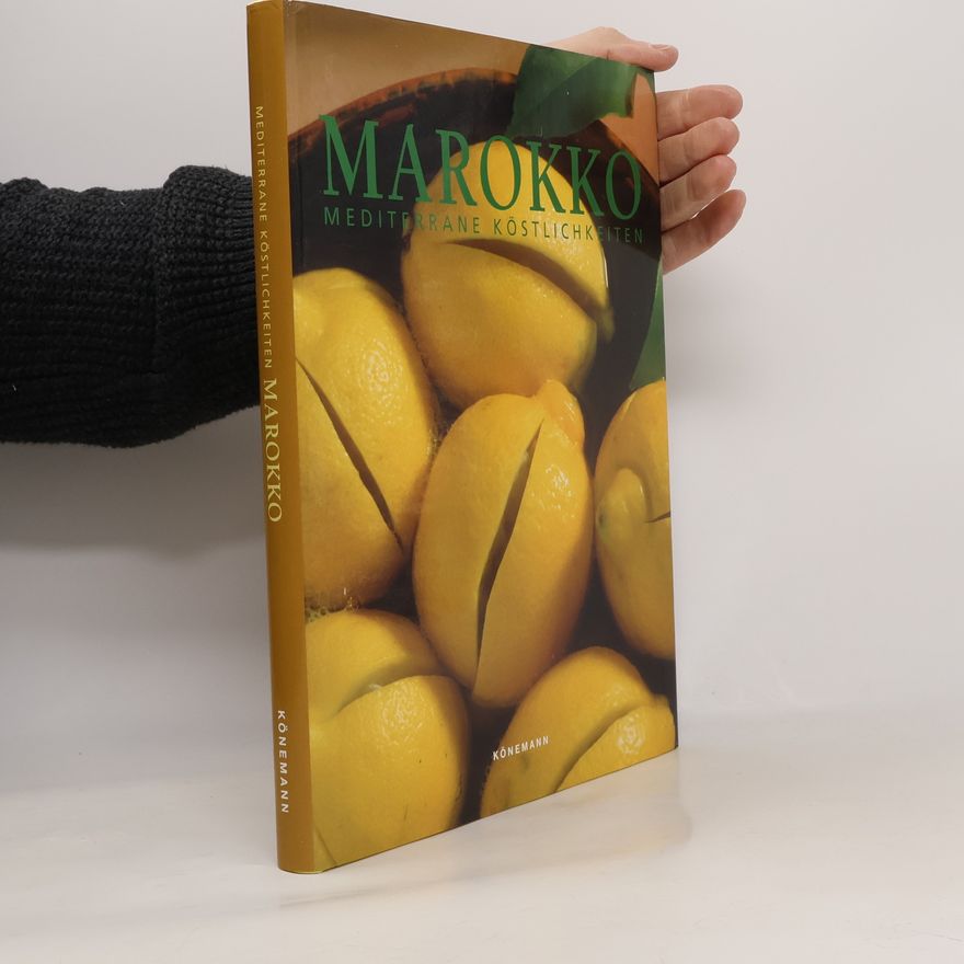 Autorenkollektiv Mediterrane Köstlichkeiten