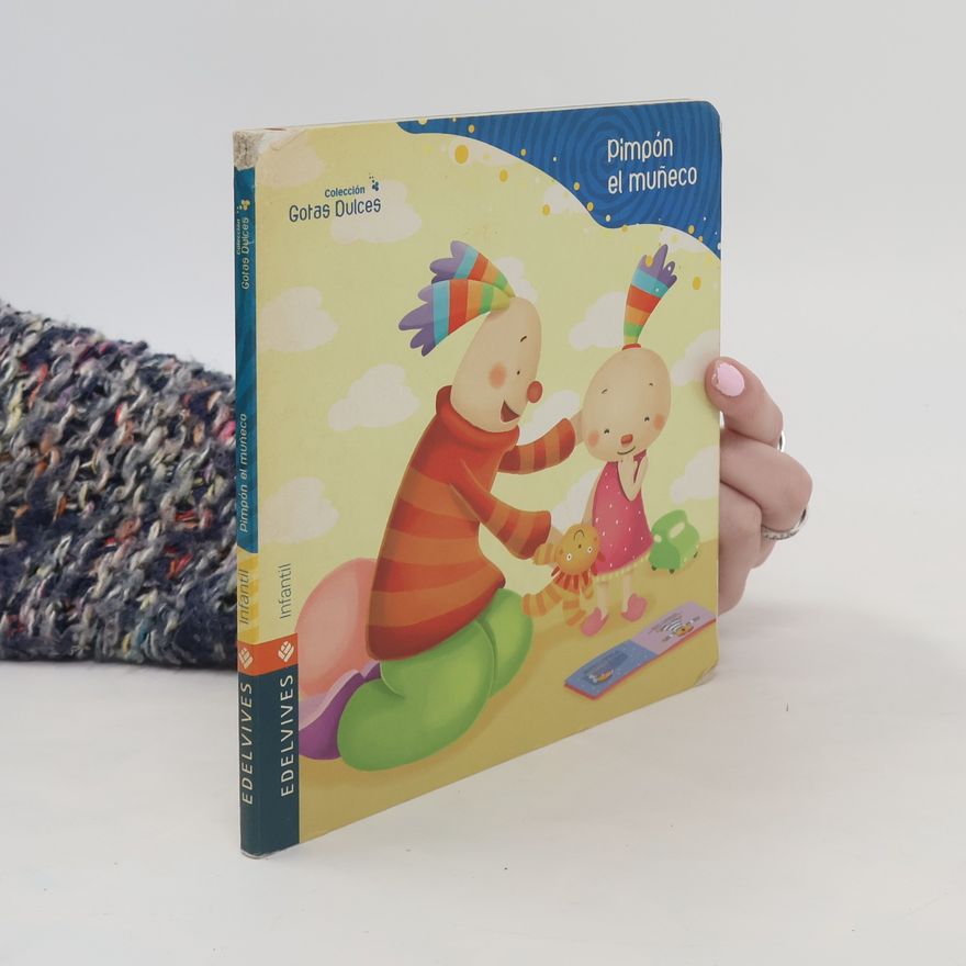 Autorenkollektiv Pimpón el muñeco