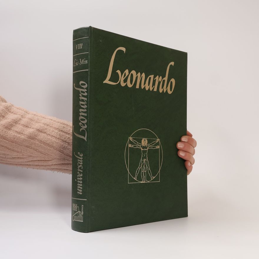 Autorenkollektiv Leonardo