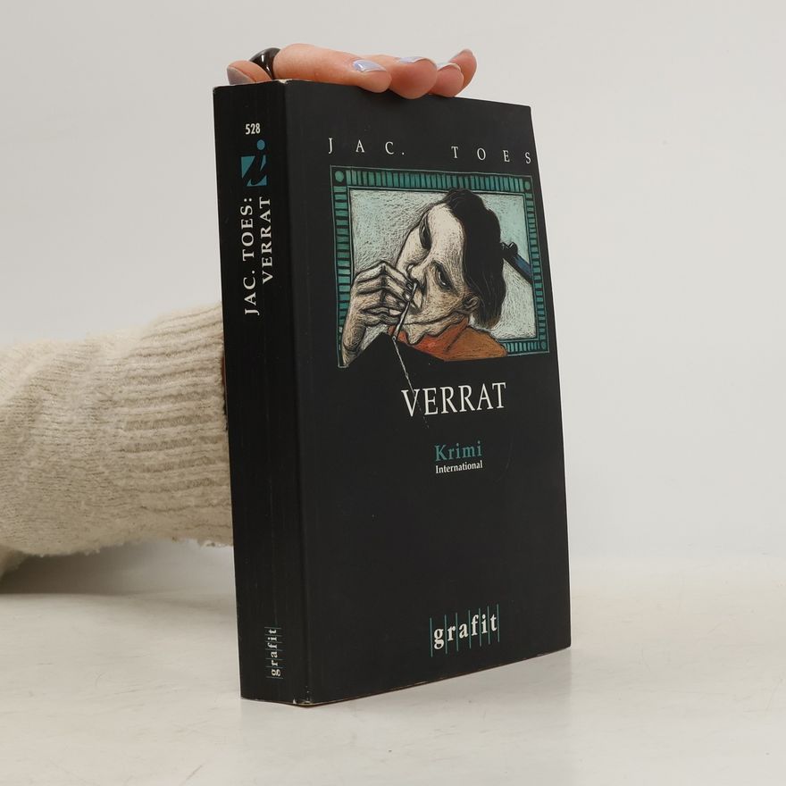 Jac. Toes Verrat