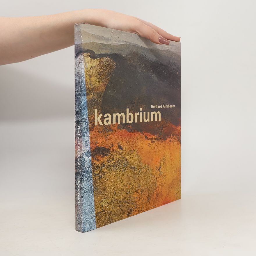 Gerhard Almbauer Kambrium