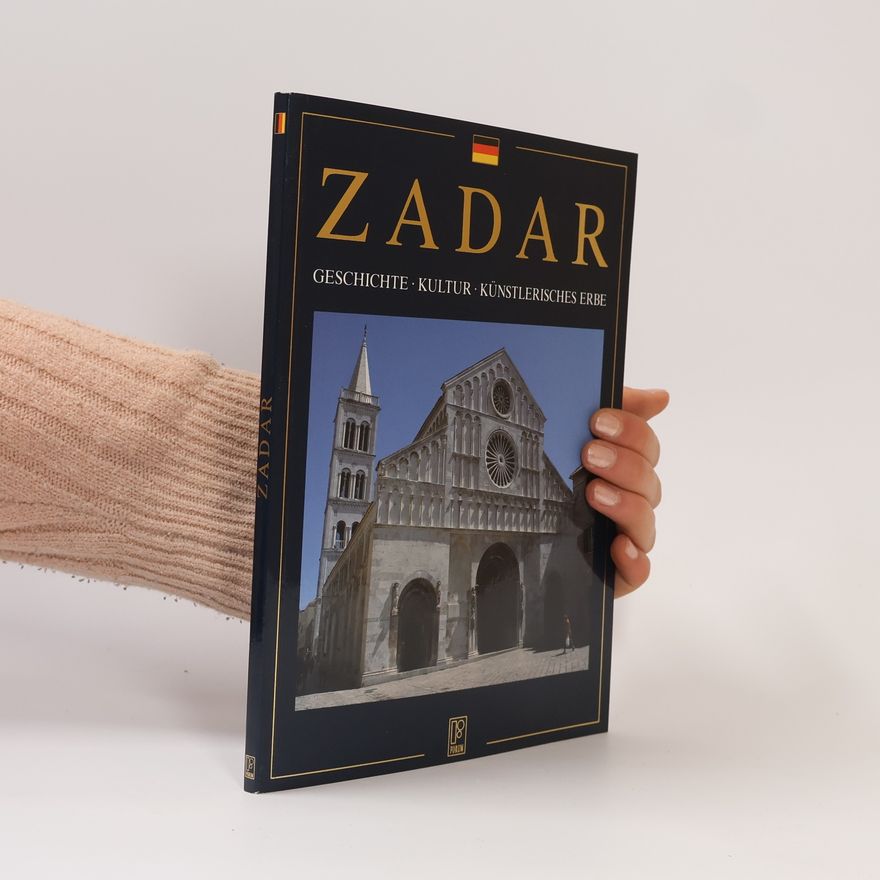 Autorenkollektiv Zadar