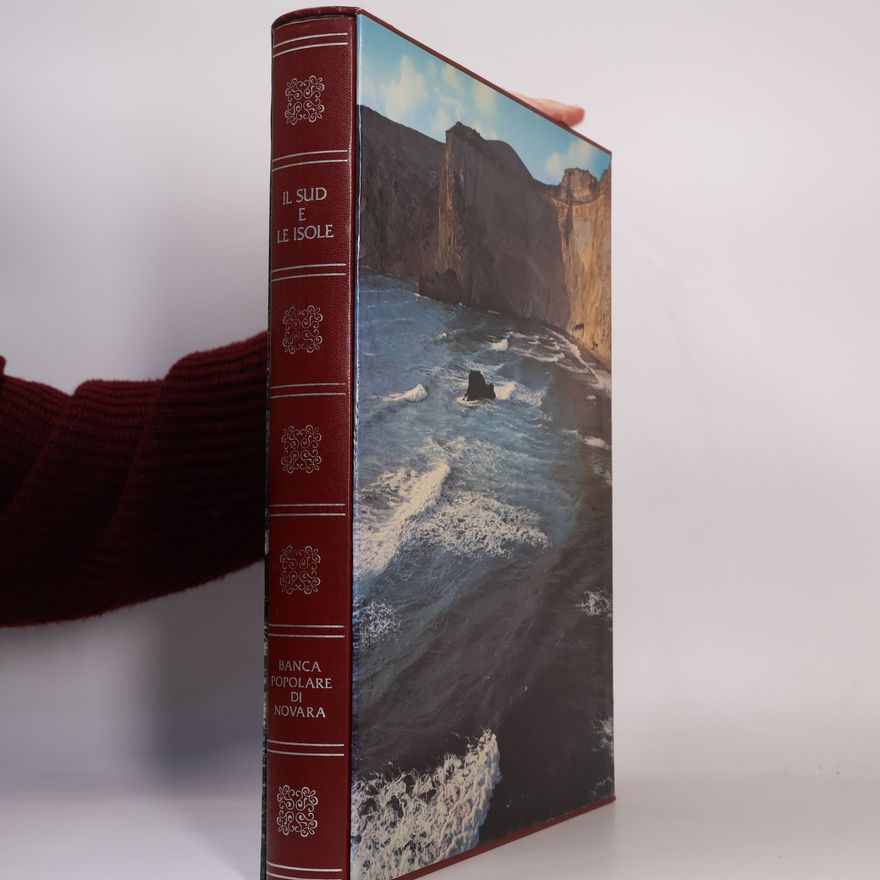 Eugenio Turri Il sud e le Isole