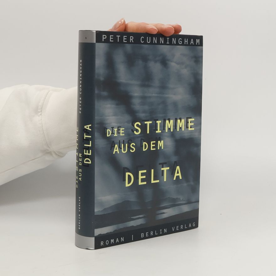 Peter Lauder Die Stimme aus dem Delta