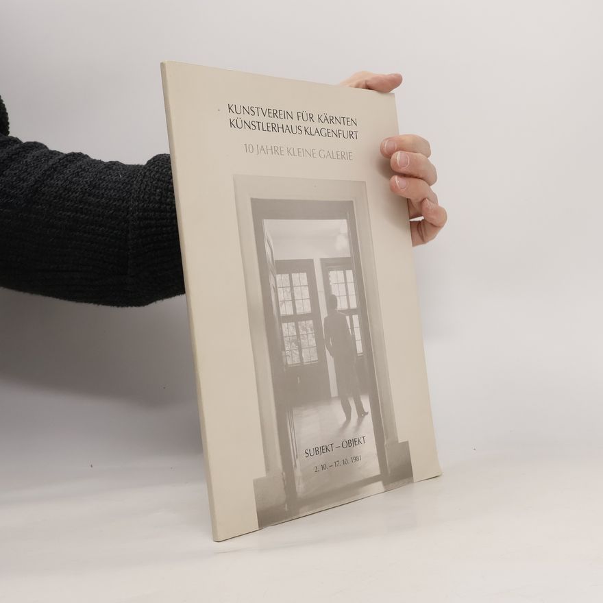 Kolektiv autorů Kunstverein für Kärnten