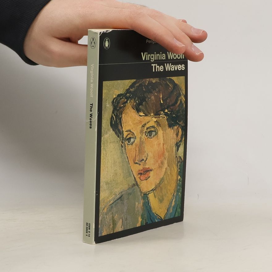 Virginia Woolf The Waves