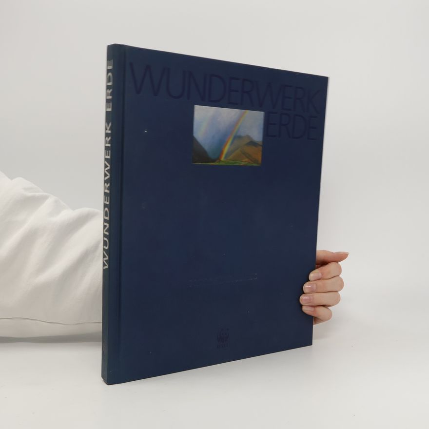 Collectif d'auteurs Wunderwerk Erde