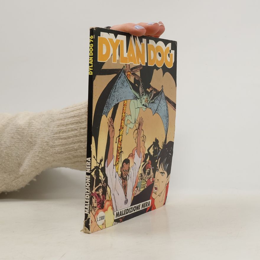 Autorenkollektiv Dylan Dog 76