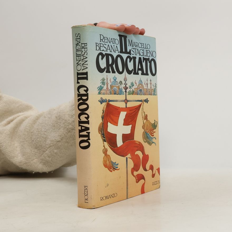 Marcello Staglieno Il Crociato