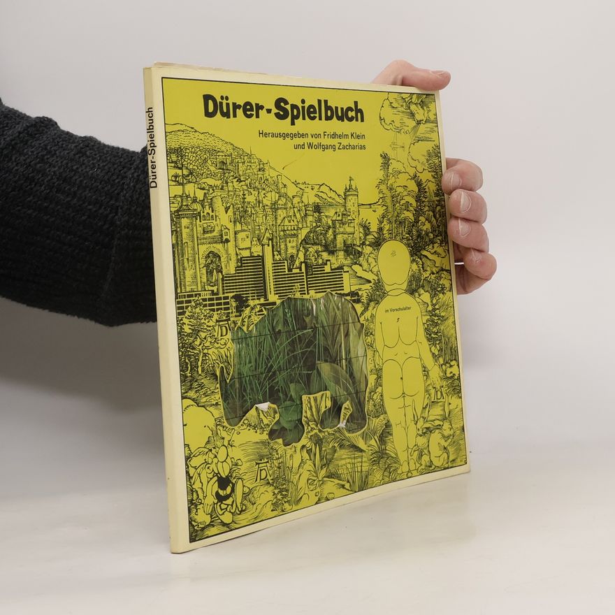 Fridhelm Klein Dürer-Spielbuch