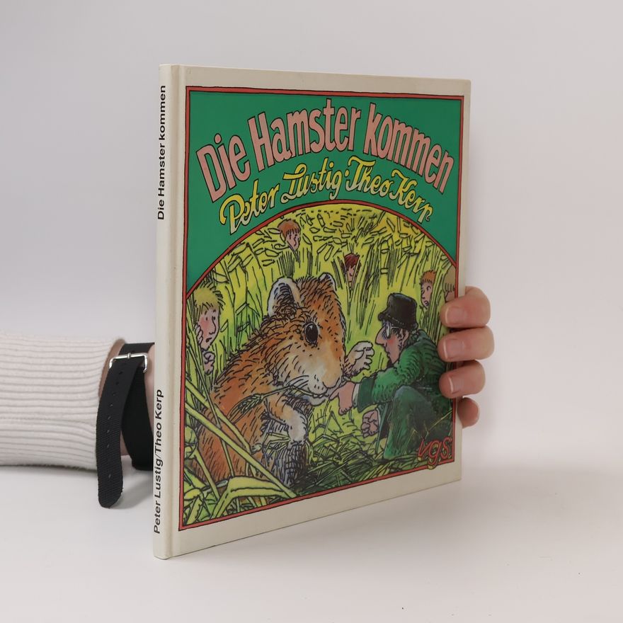 Peter Lustig Die Hamster kommen