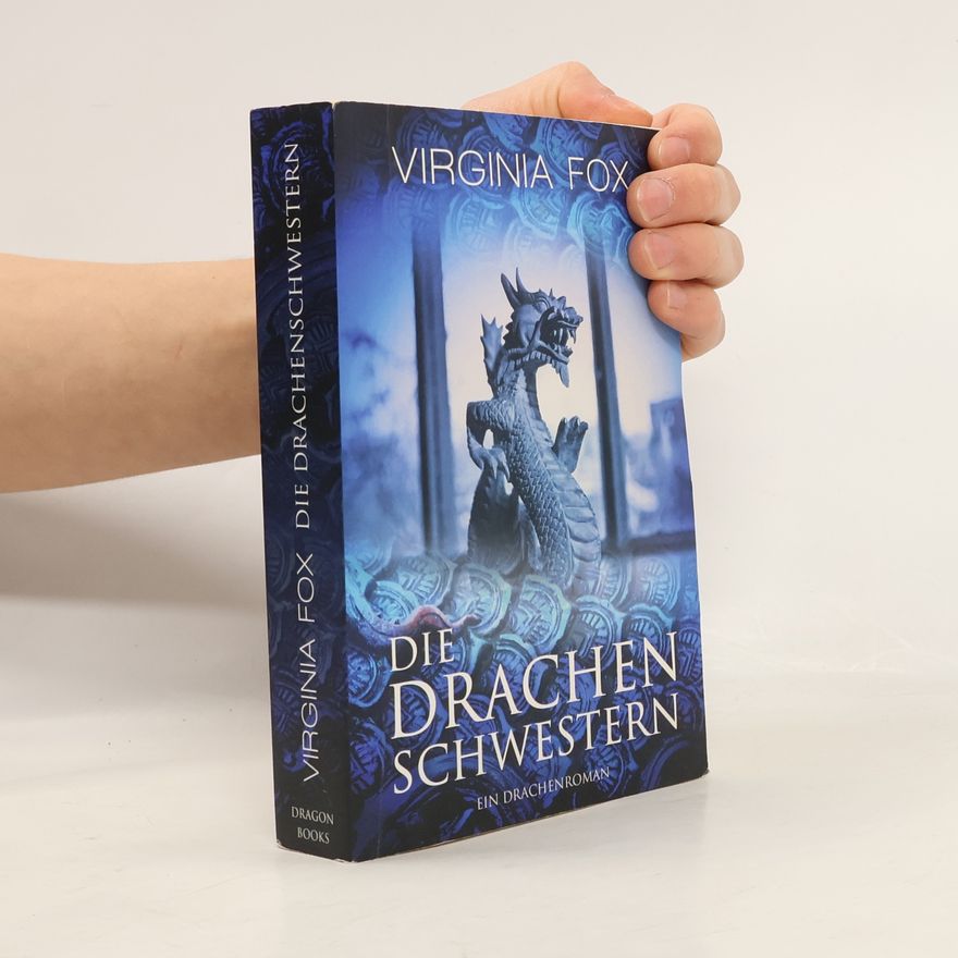 Virginia Fox Die Drachenschwestern