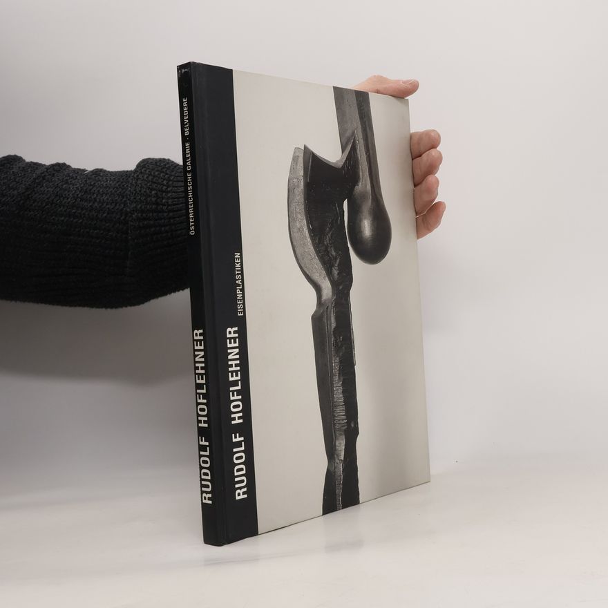 Rudolf Hoflehner Rudolf Hoflehner