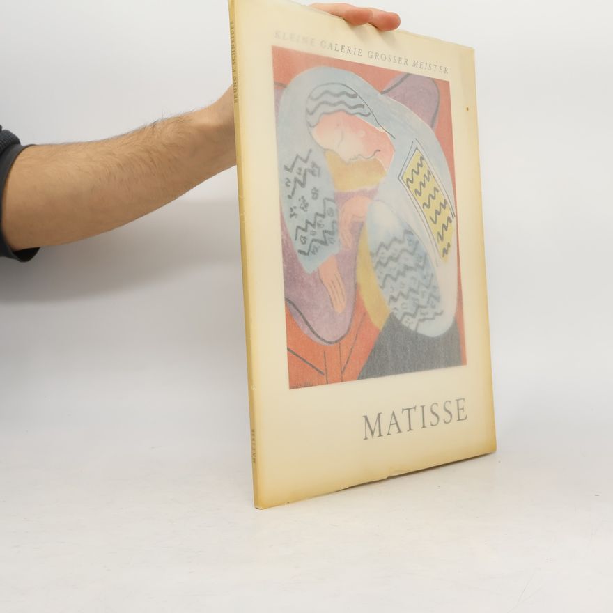 Bruno F. Schneider Matisse