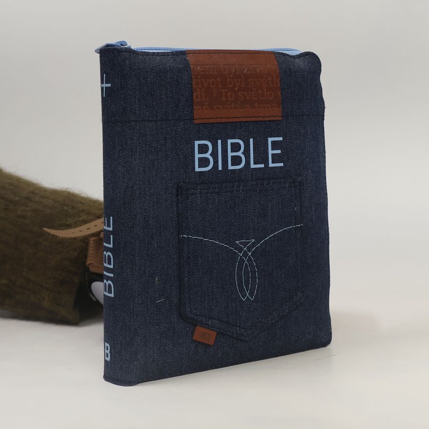 Collectif d'auteurs Bible