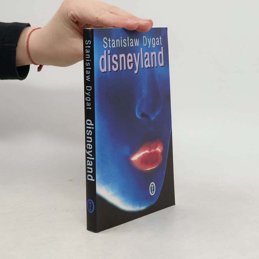 Stanisław Dygat Disneyland