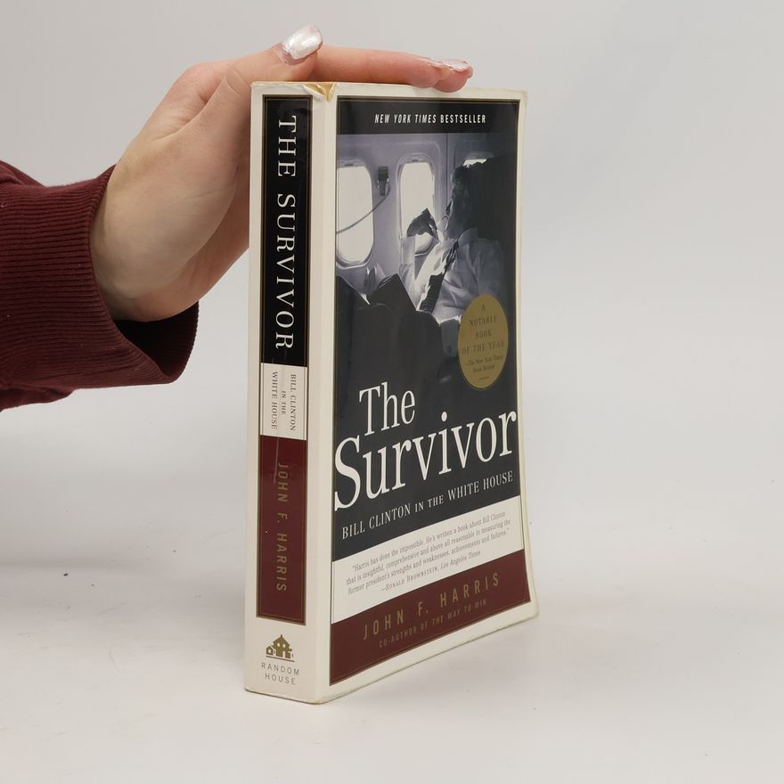 John Furby Harris The Survivor