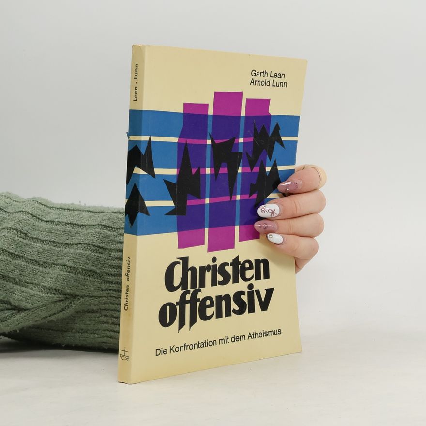 Arnold Lunn Christen offensiv