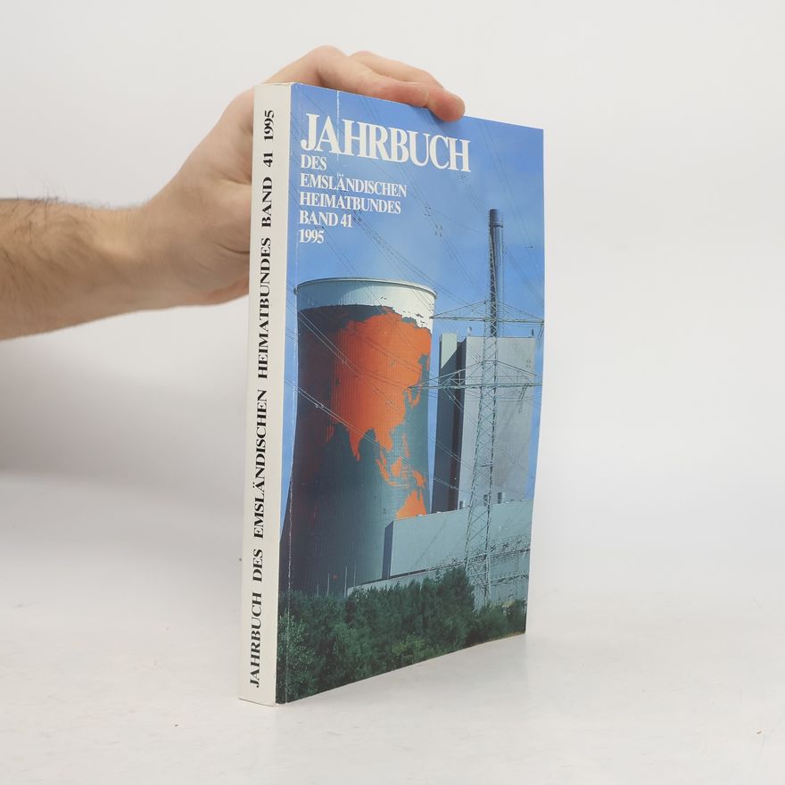 Collectif d'auteurs Jahrbuch des Emsländischen heimatbundes Band 41