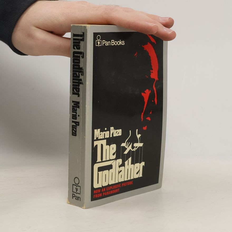 Mario Puzo The Godfather