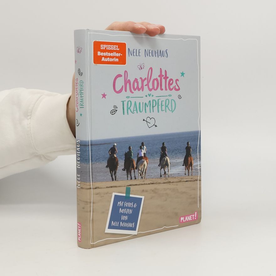 Nele Neuhaus Charlottes Traumpferd