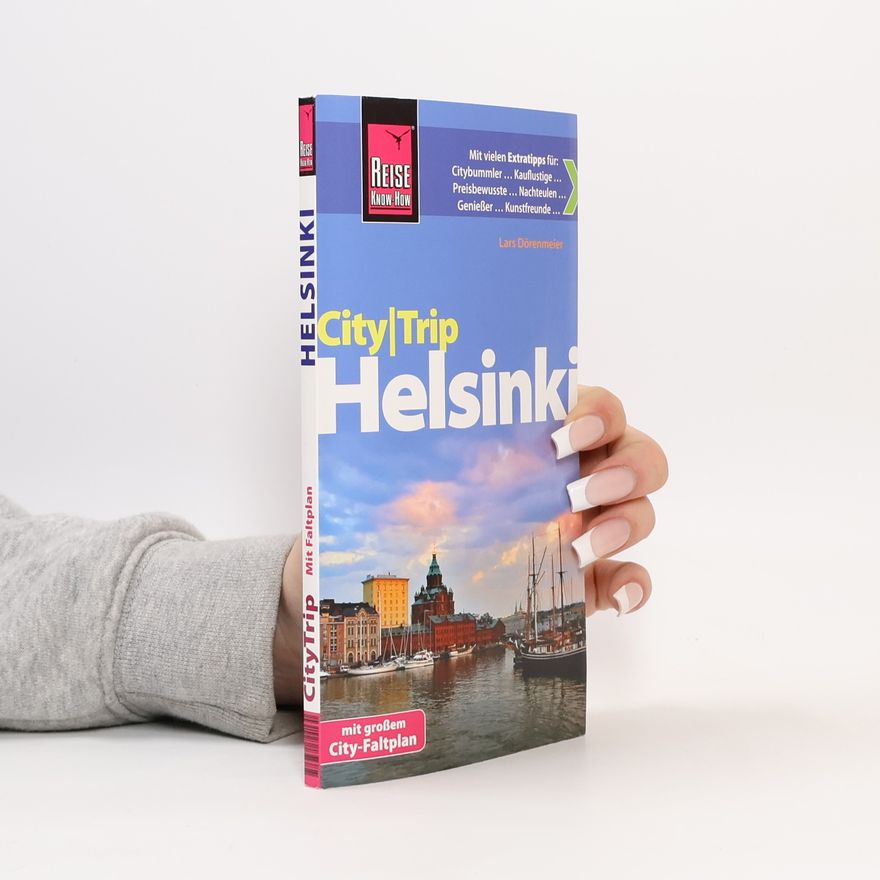 Lars Dörenmeier CityTrip. Helsinki