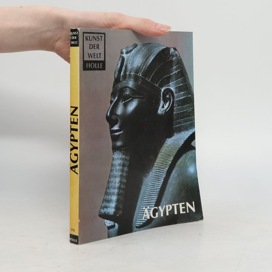 Collectif d'auteurs Ägypten