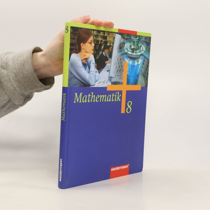 Unknown Unknown Mathematik 8